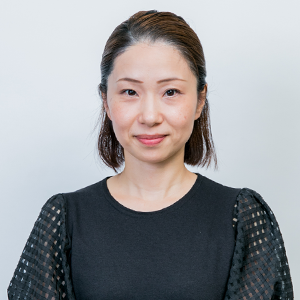 検品担当(大谷)